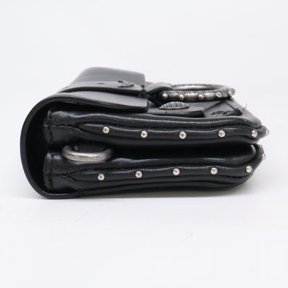 Zadig&Voltaire ザディグエヴォルテール Kate Wallet Bag ケイト ウォレットバッグ ショルダーバッグ