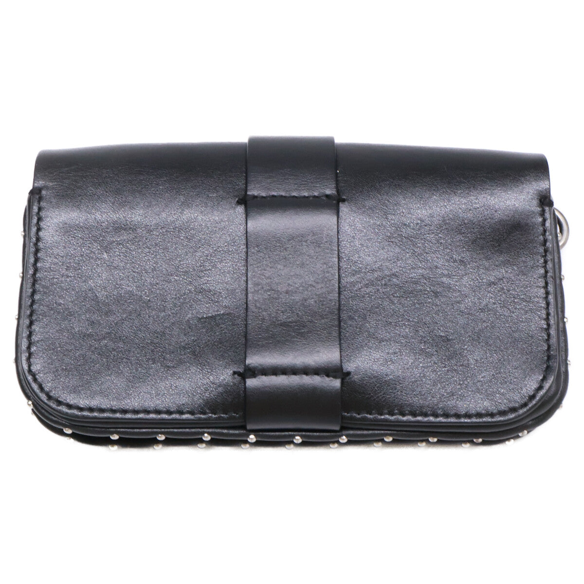 Zadig&Voltaire ザディグエヴォルテール Kate Wallet Bag ケイト ウォレットバッグ ショルダーバッグ