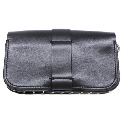 Zadig&Voltaire ザディグエヴォルテール Kate Wallet Bag ケイト ウォレットバッグ ショルダーバッグ