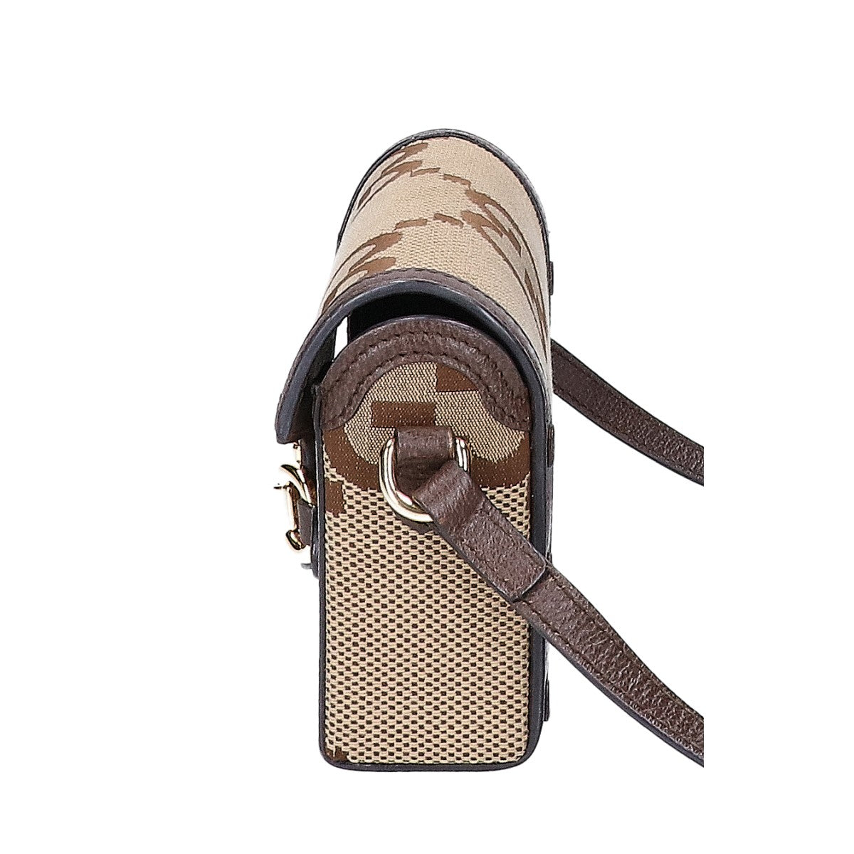 GUCCI グッチ 699296 ホースビット1955ミニ ジャンボGG クロスボディバッグ ショルダーバッグ