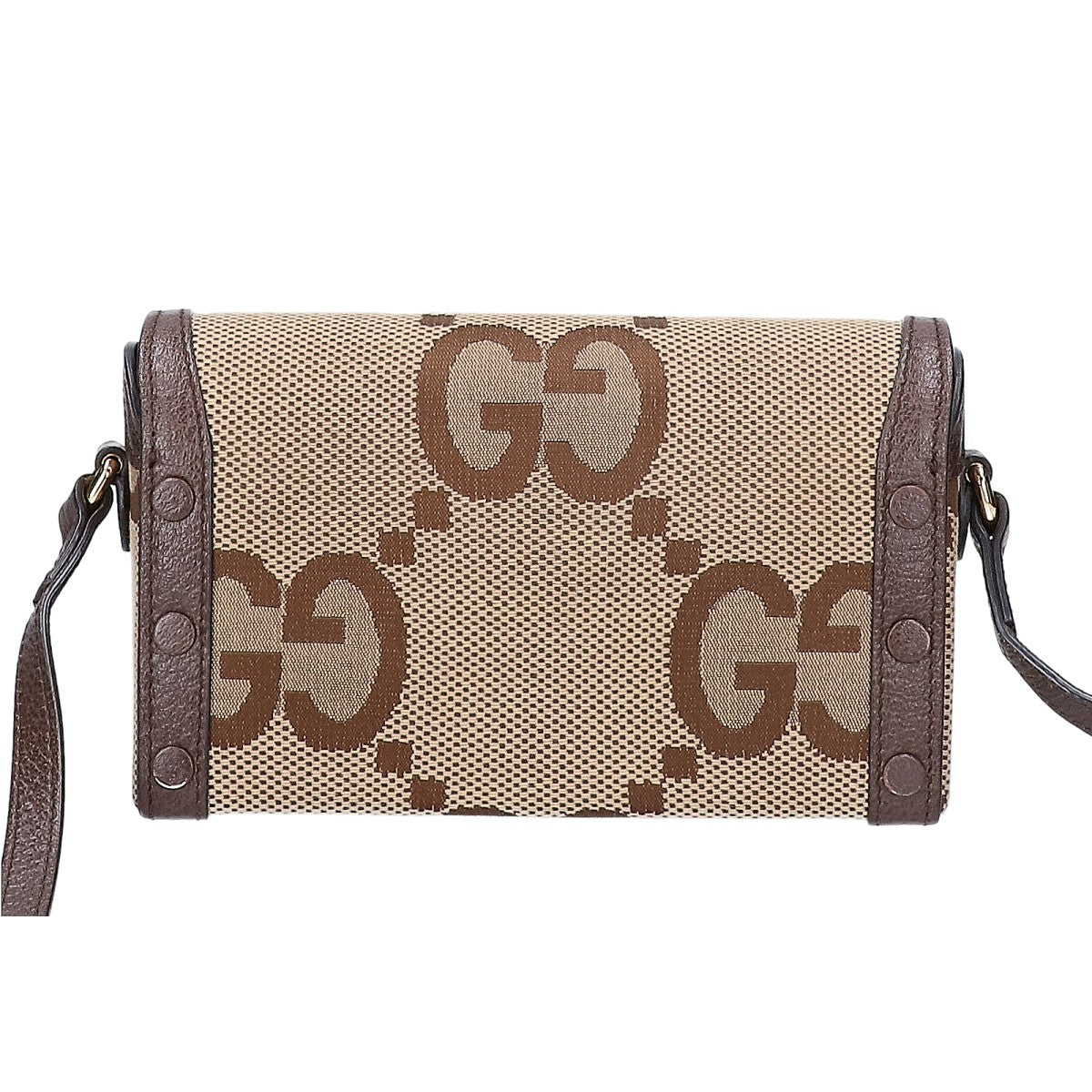 GUCCI グッチ 699296 ホースビット1955ミニ ジャンボGG クロスボディバッグ ショルダーバッグ