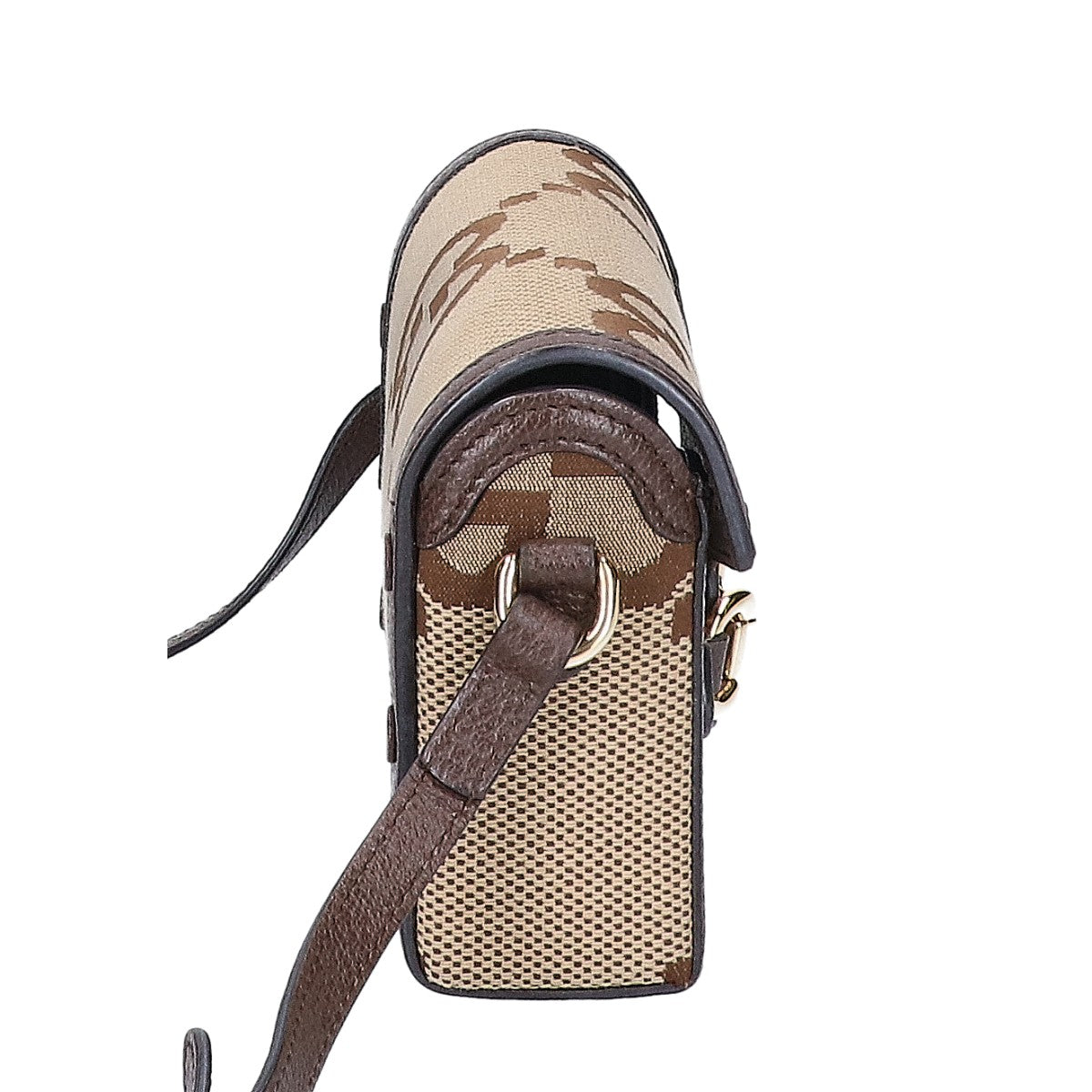 GUCCI グッチ 699296 ホースビット1955ミニ ジャンボGG クロスボディバッグ ショルダーバッグ