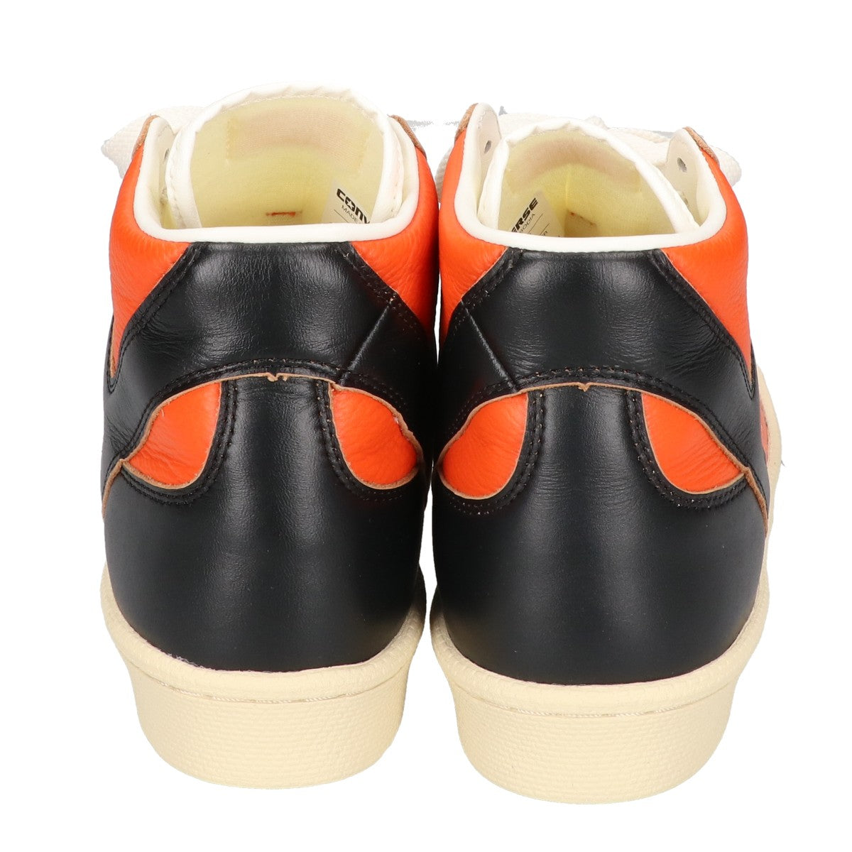 converse コンバース 【新品同様】33702210 Weapon PS Hi OSHMAN'S 40th Anniv. Exclusive Model ウエポン PS ハイ オッシュマンズEXモデル スニーカー シューズ