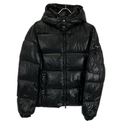 TATRAS タトラス 20AW MTAT20A4562-D BELBO ブラック ダウンジャケット ジャケット