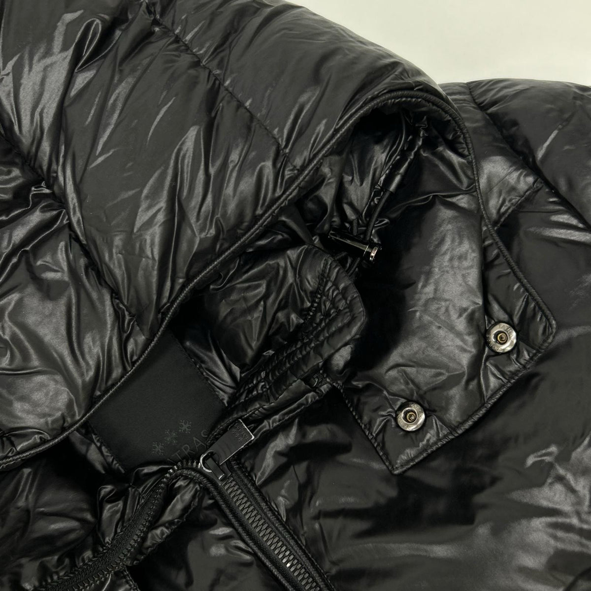 TATRAS タトラス 20AW MTAT20A4562-D BELBO ブラック ダウンジャケット ジャケット