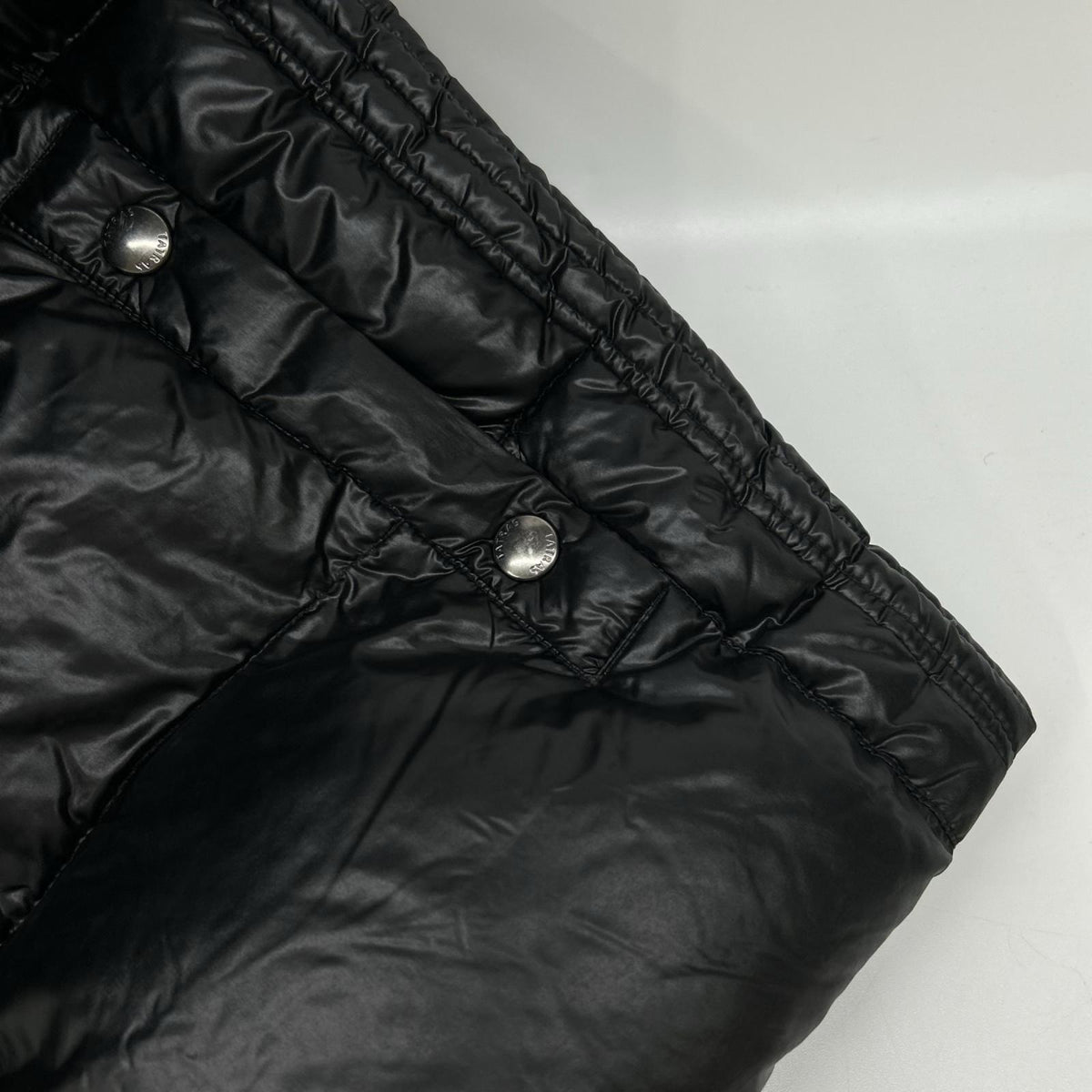 TATRAS タトラス 20AW MTAT20A4562-D BELBO ブラック ダウンジャケット ジャケット