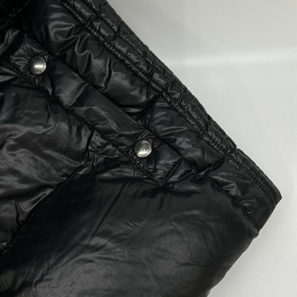 TATRAS タトラス 20AW MTAT20A4562-D BELBO ブラック ダウンジャケット ジャケット