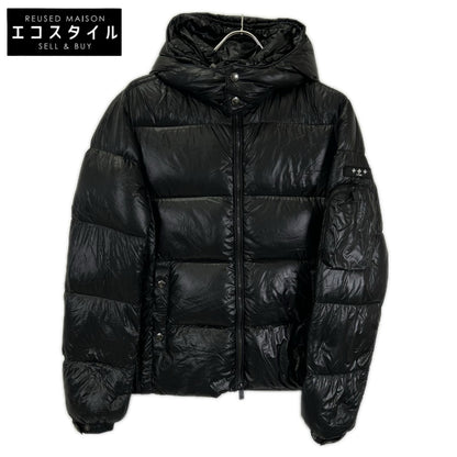 TATRAS タトラス 20AW MTAT20A4562-D BELBO ブラック ダウンジャケット ジャケット