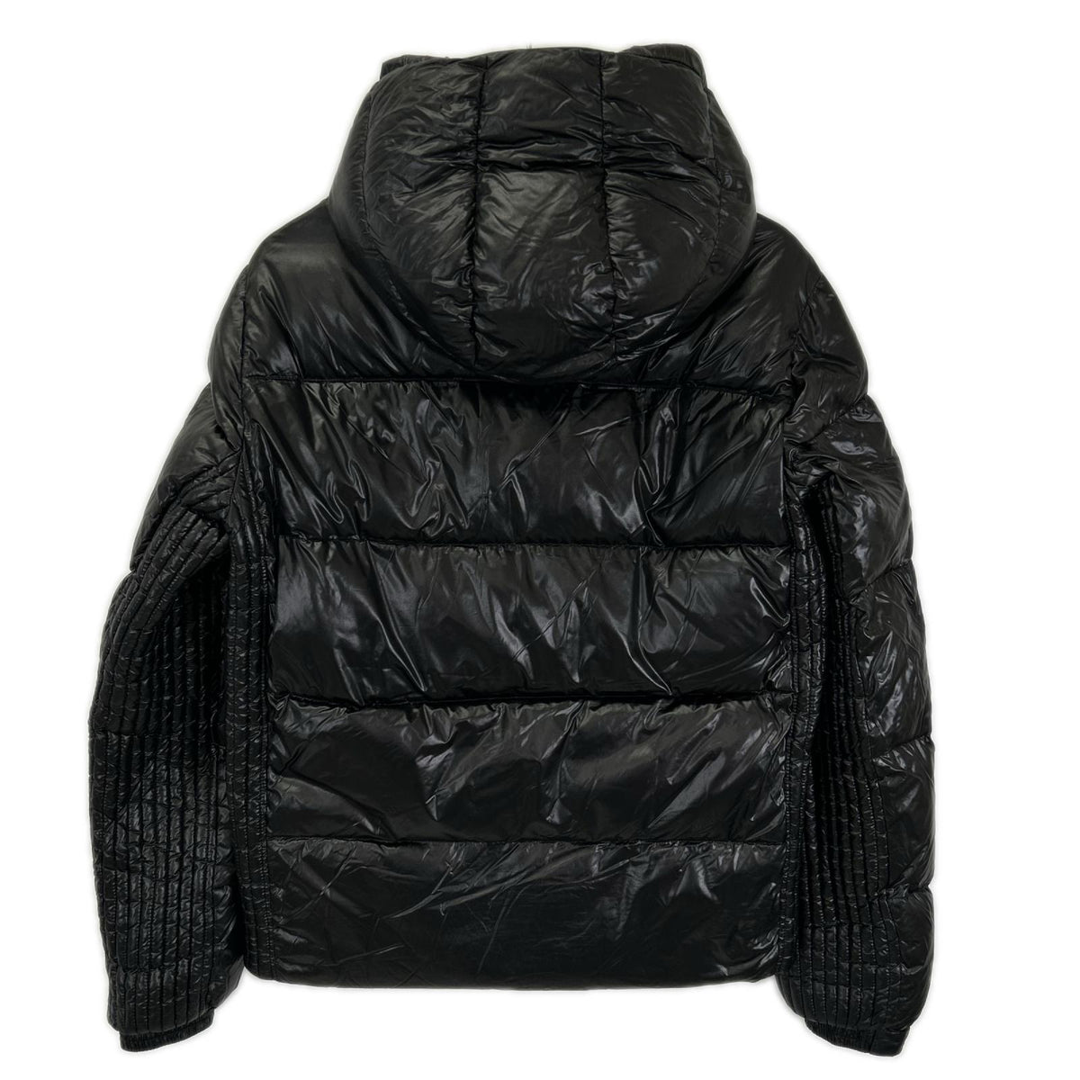 TATRAS タトラス 20AW MTAT20A4562-D BELBO ブラック ダウンジャケット ジャケット