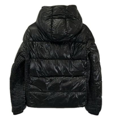 TATRAS タトラス 20AW MTAT20A4562-D BELBO ブラック ダウンジャケット ジャケット