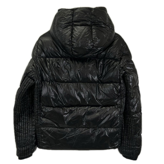TATRAS タトラス 20AW MTAT20A4562-D BELBO ブラック ダウンジャケット ジャケット