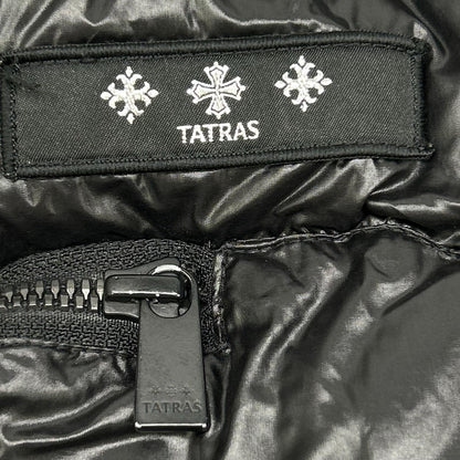 TATRAS タトラス 20AW MTAT20A4562-D BELBO ブラック ダウンジャケット ジャケット