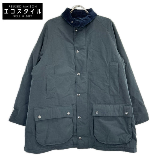 Barbour バブアー 25AW 252MCA1123 カーキ PADDED EXMOOR COAT コート