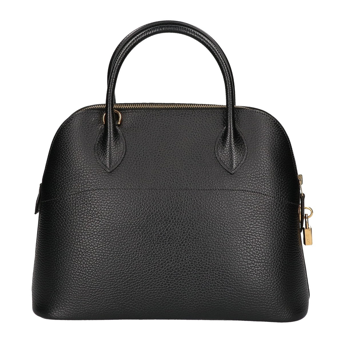 HERMES エルメス 美品 □F刻 ボリード31 トゴ 2WAY ショルダーバッグ ハンドバッグ