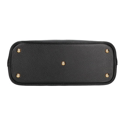 HERMES エルメス 美品 □F刻 ボリード31 トゴ 2WAY ショルダーバッグ ハンドバッグ