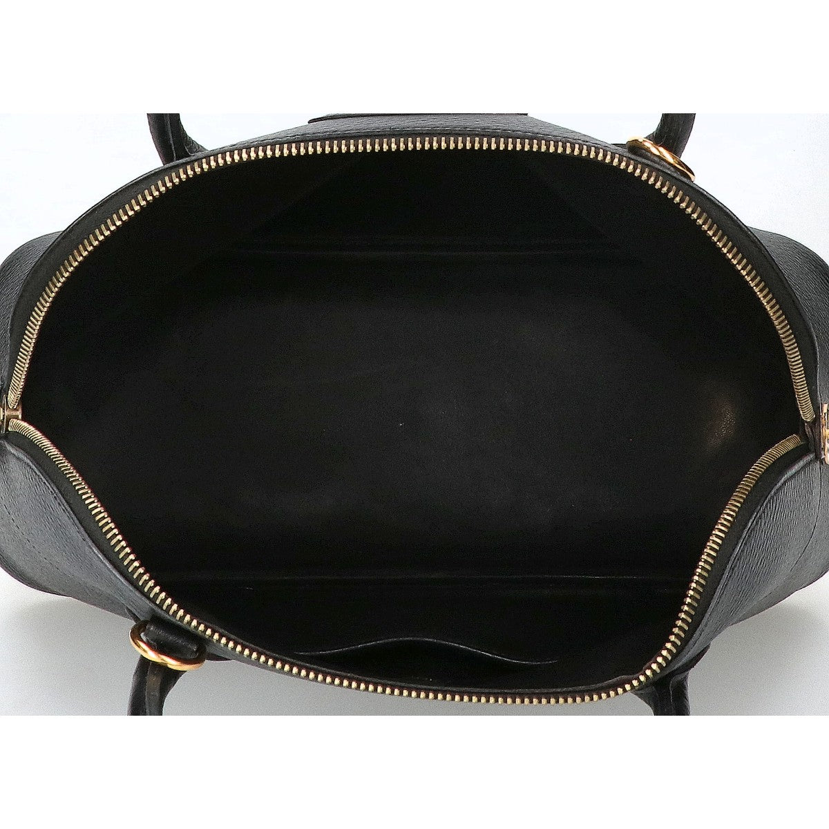 HERMES エルメス 美品 □F刻 ボリード31 トゴ 2WAY ショルダーバッグ ハンドバッグ