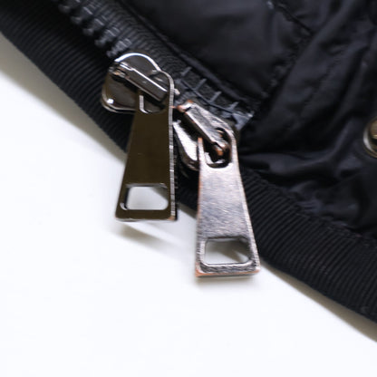 MONCLER モンクレール HERMIFUR ファーフード付ダウン コート