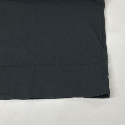 ARTS&SCIENCE アーツ&サイエンス 033-L586-080 ブラック コットン ワンピース ワンピース