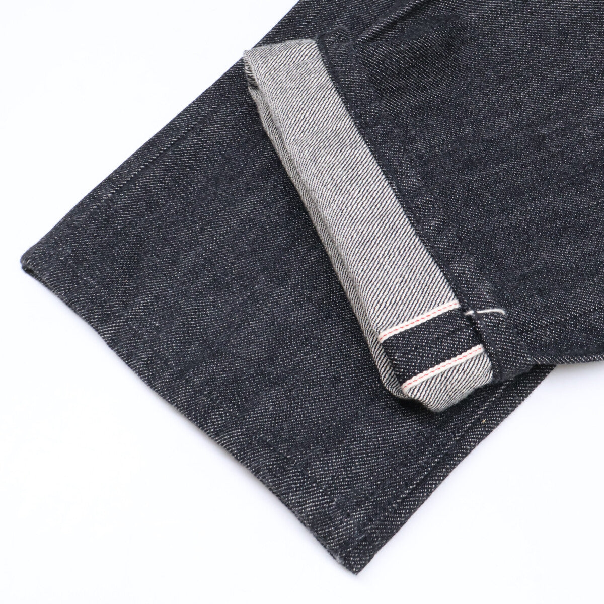 SC Subculture エスシー サブカルチャー 【美品】SCPT-CL11 S01XX BLACK DENIM PANTS ボタンフライ デニムパンツ ボトムス