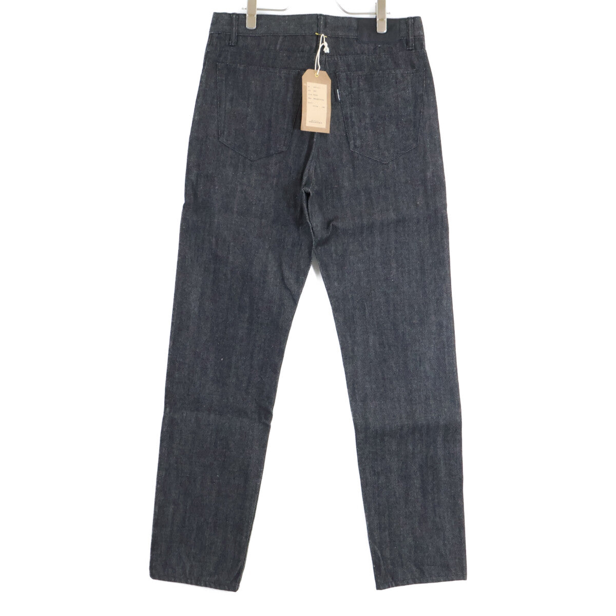SC Subculture エスシー サブカルチャー 【美品】SCPT-CL11 S01XX BLACK DENIM PANTS ボタンフライ デニムパンツ ボトムス
