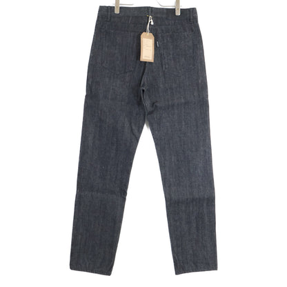 SC Subculture エスシー サブカルチャー 【美品】SCPT-CL11 S01XX BLACK DENIM PANTS ボタンフライ デニムパンツ ボトムス