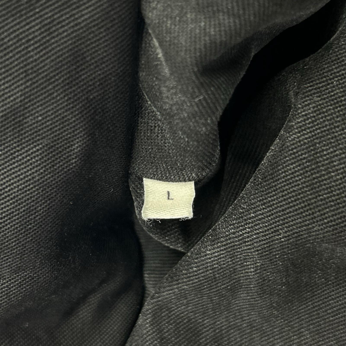 Entire Studios エンタイアスタジオ 25SS ES2398 ブラック MML PUFFER COTTON パファーダウン ジャケット