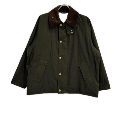 Barbour バブアー 222MCAS010 ジャーナルスタンダード別注 トランスポート ジャケット ジャケット