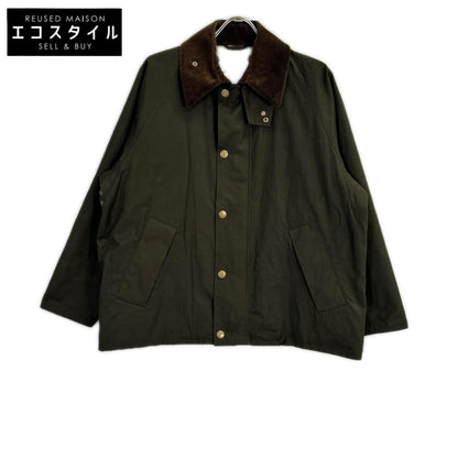 Barbour バブアー 222MCAS010 ジャーナルスタンダード別注 トランスポート ジャケット ジャケット