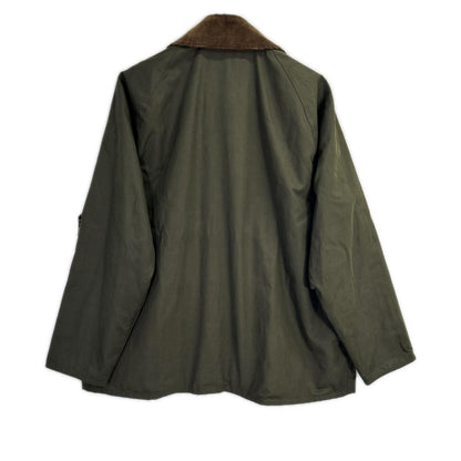 Barbour バブアー 222MCAS010 ジャーナルスタンダード別注 トランスポート ジャケット ジャケット