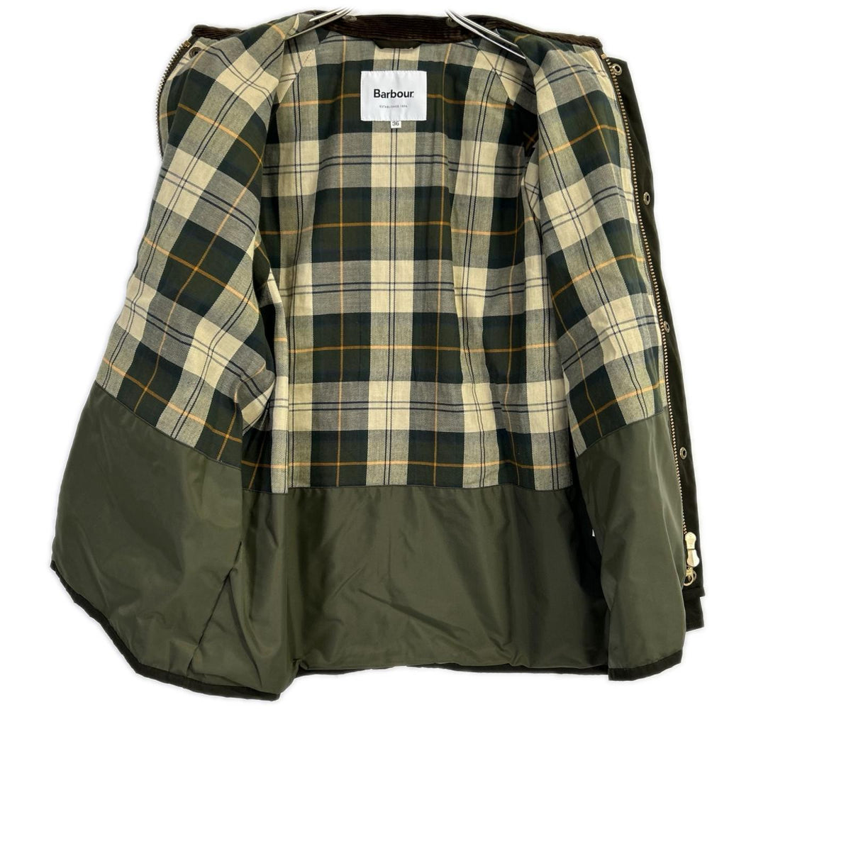 Barbour バブアー 222MCAS010 ジャーナルスタンダード別注 トランスポート ジャケット ジャケット