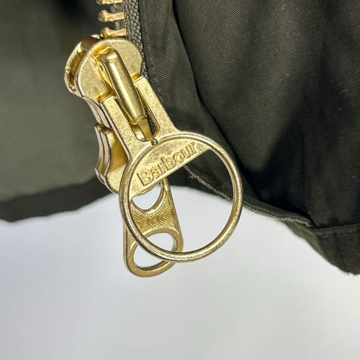 Barbour バブアー 222MCAS010 ジャーナルスタンダード別注 トランスポート ジャケット ジャケット