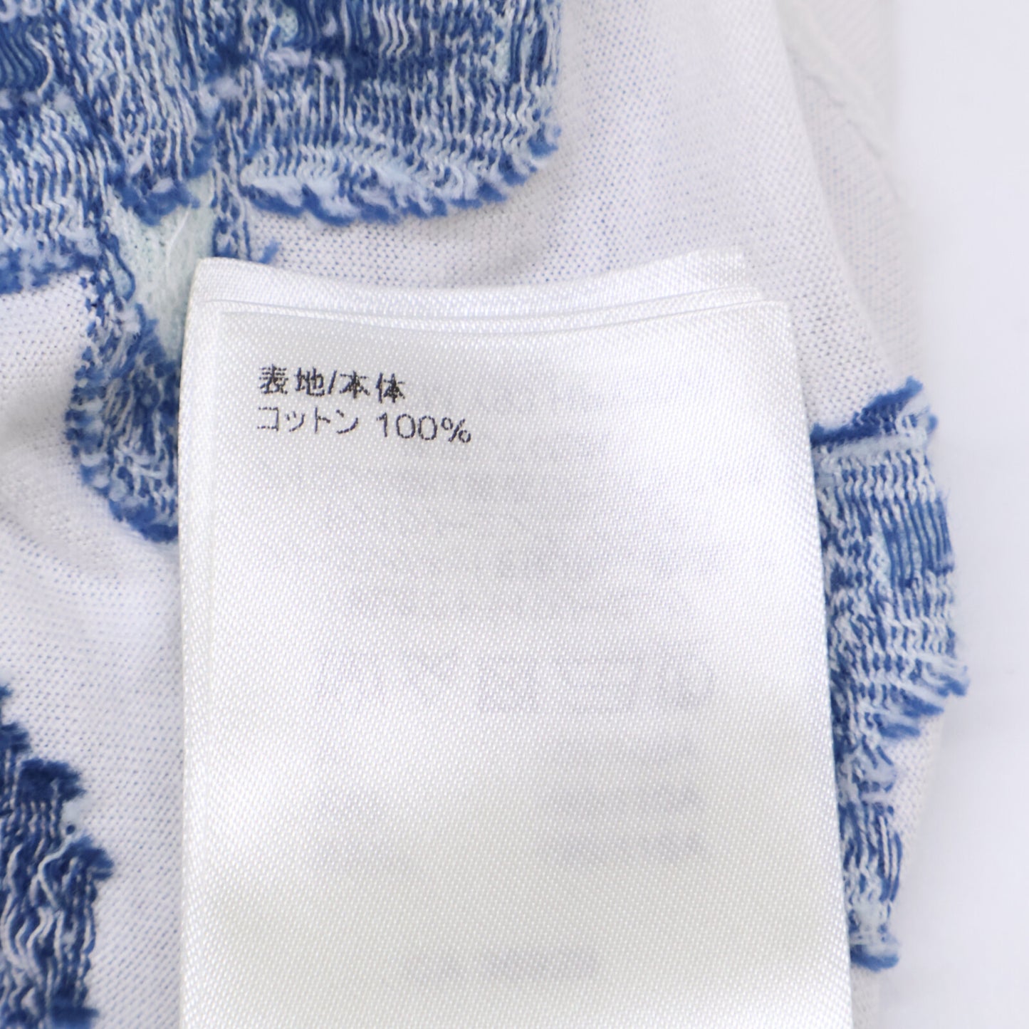 LOUIS VUITTON 路易威登 23年 Graphic Monogram T恤 上衣