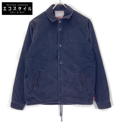 11AW Corduroy Coaches Jacket S Men's