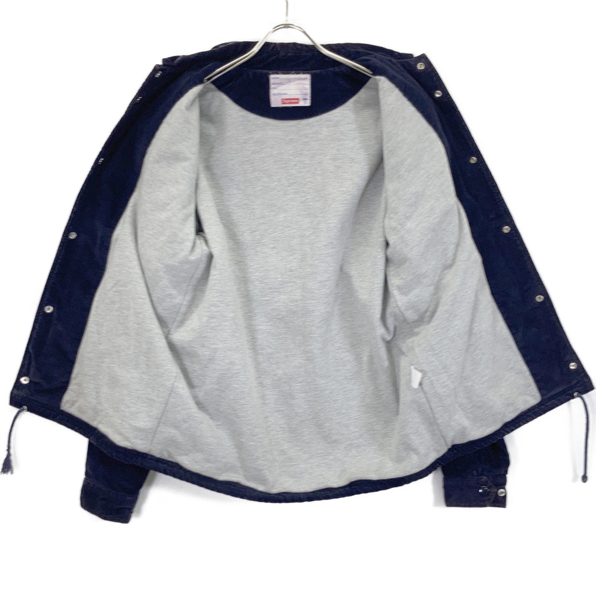 11AW Corduroy Coaches Jacket S Men's