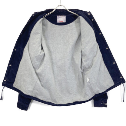 11AW Corduroy Coaches Jacket S Men's