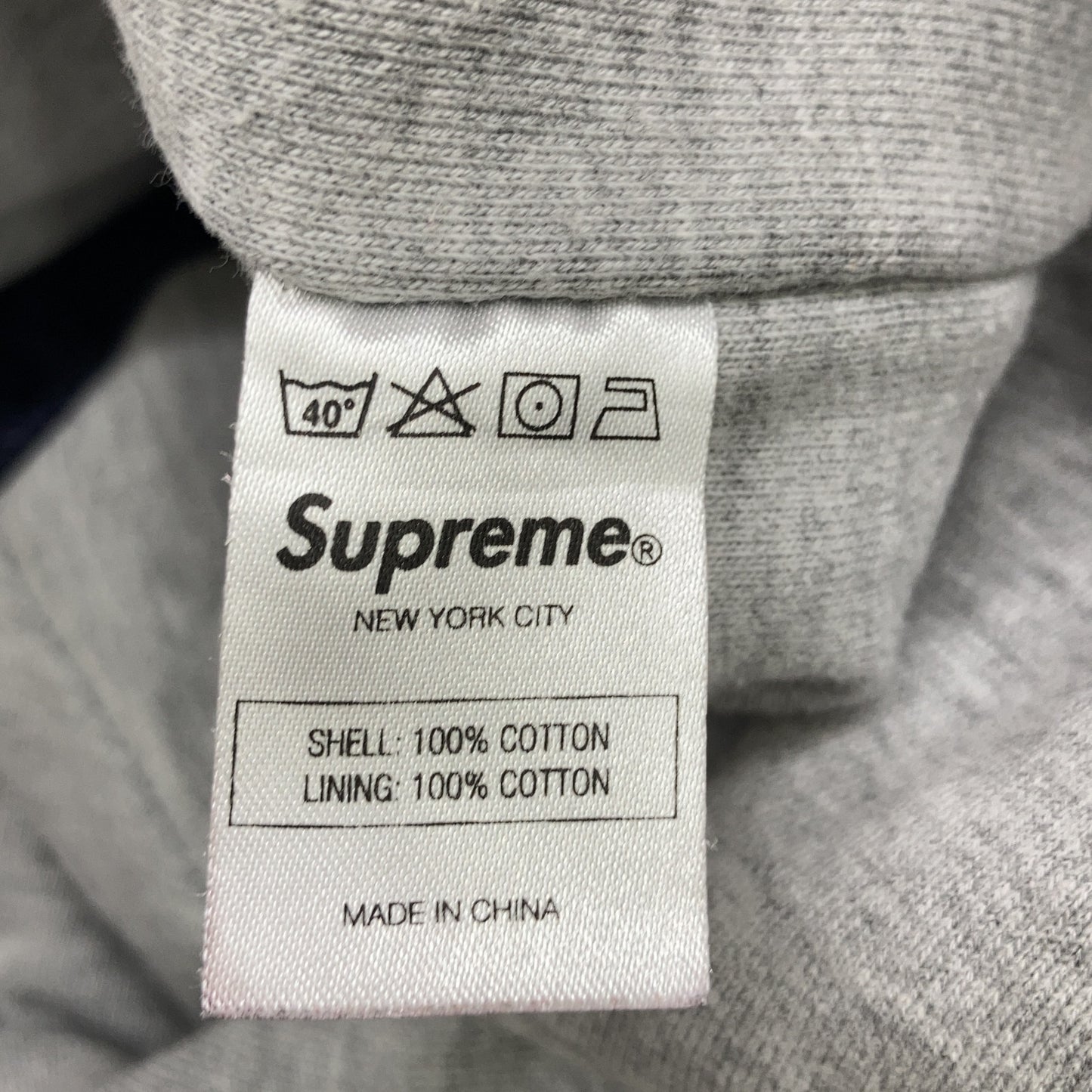 11AW Corduroy Coaches Jacket S Men's