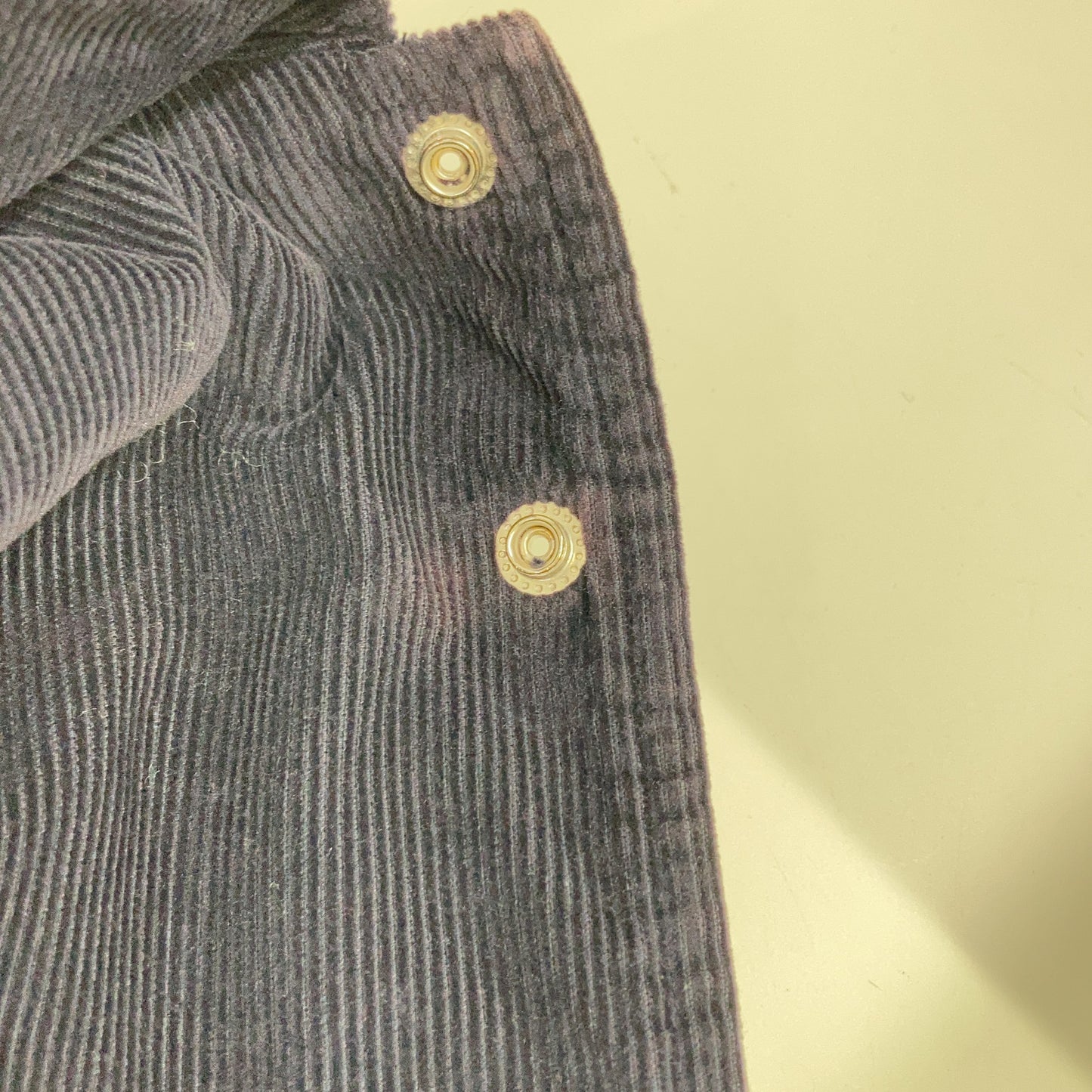 11AW Corduroy Coaches Jacket S Men's