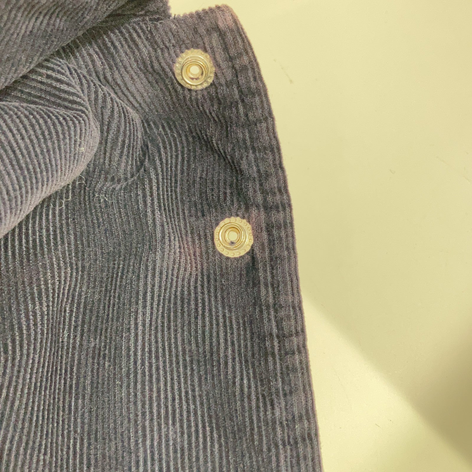 11AW Corduroy Coaches Jacket S Men's