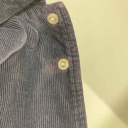 11AW Corduroy Coaches Jacket S Men's