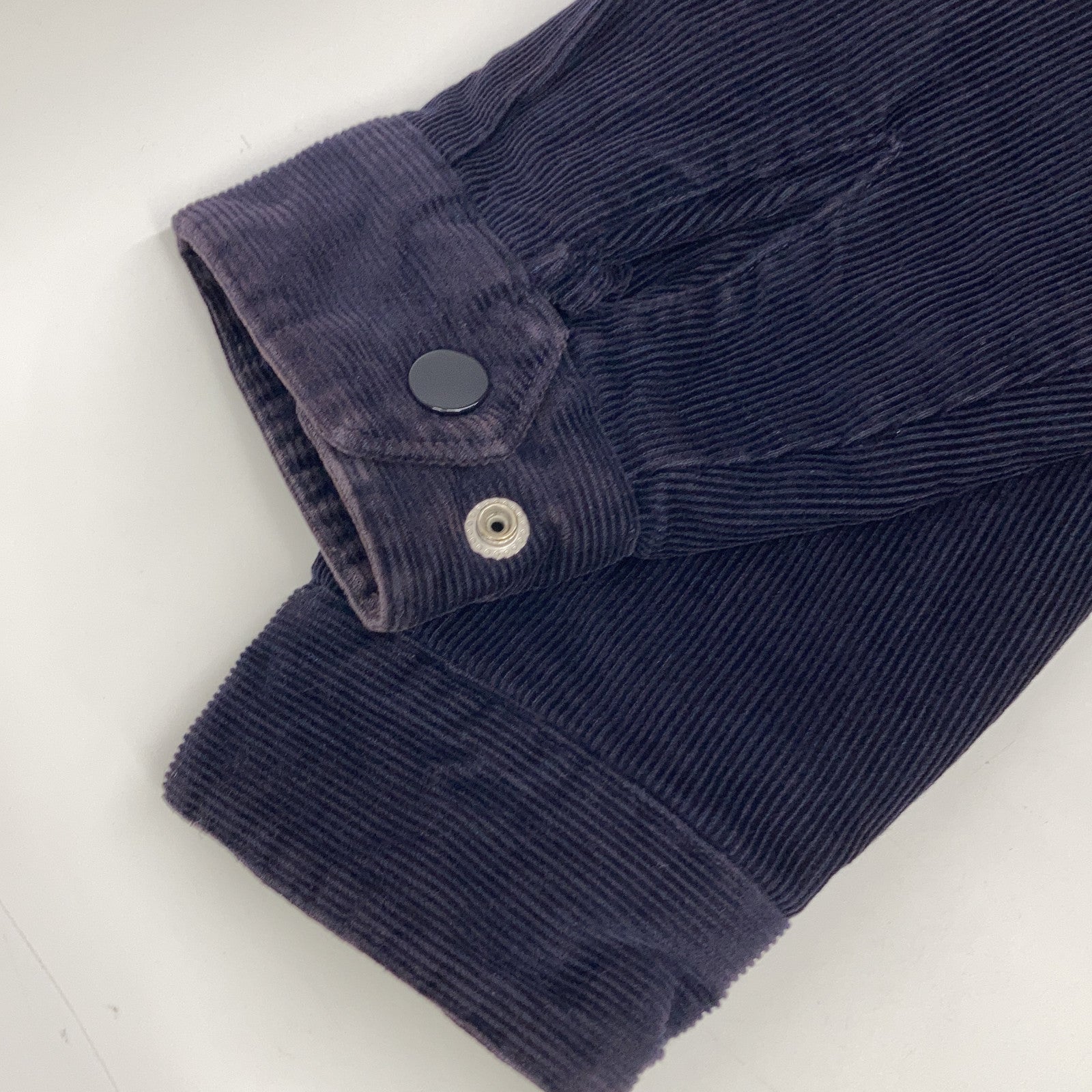 11AW Corduroy Coaches Jacket S Men's