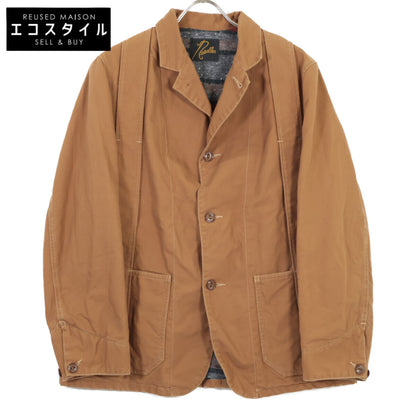 Duck Canvas Single Jacket *No size given. Men's