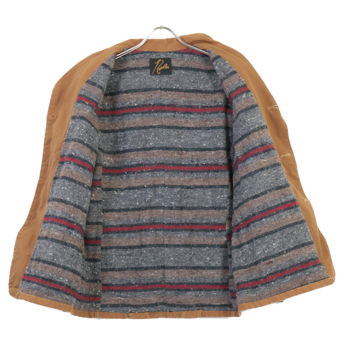 Duck Canvas Single Jacket *No size given. Men's