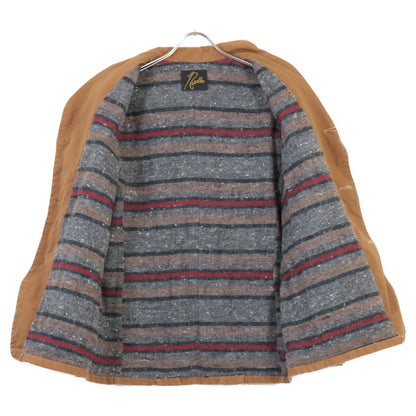 Duck Canvas Single Jacket *No size given. Men's