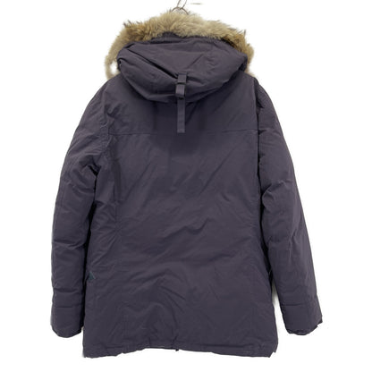PURPLE EXPLORER HOODED DOWN JACKET Jacket 2 Men's