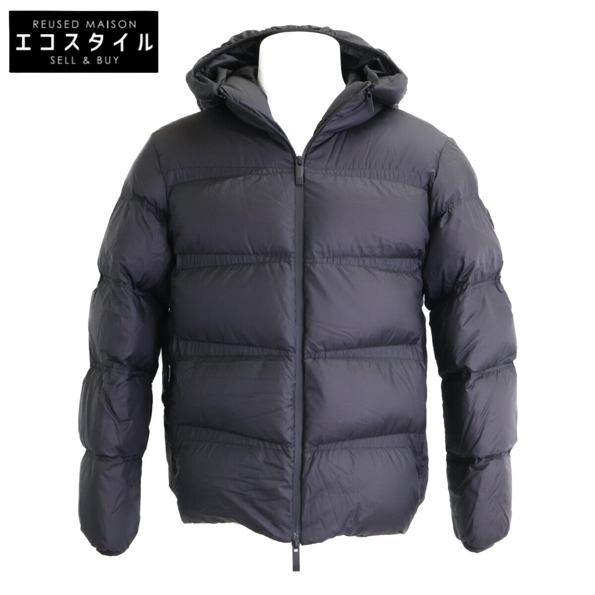 MASAC MASAC 24年款 羽绒服 夹克 0 男士