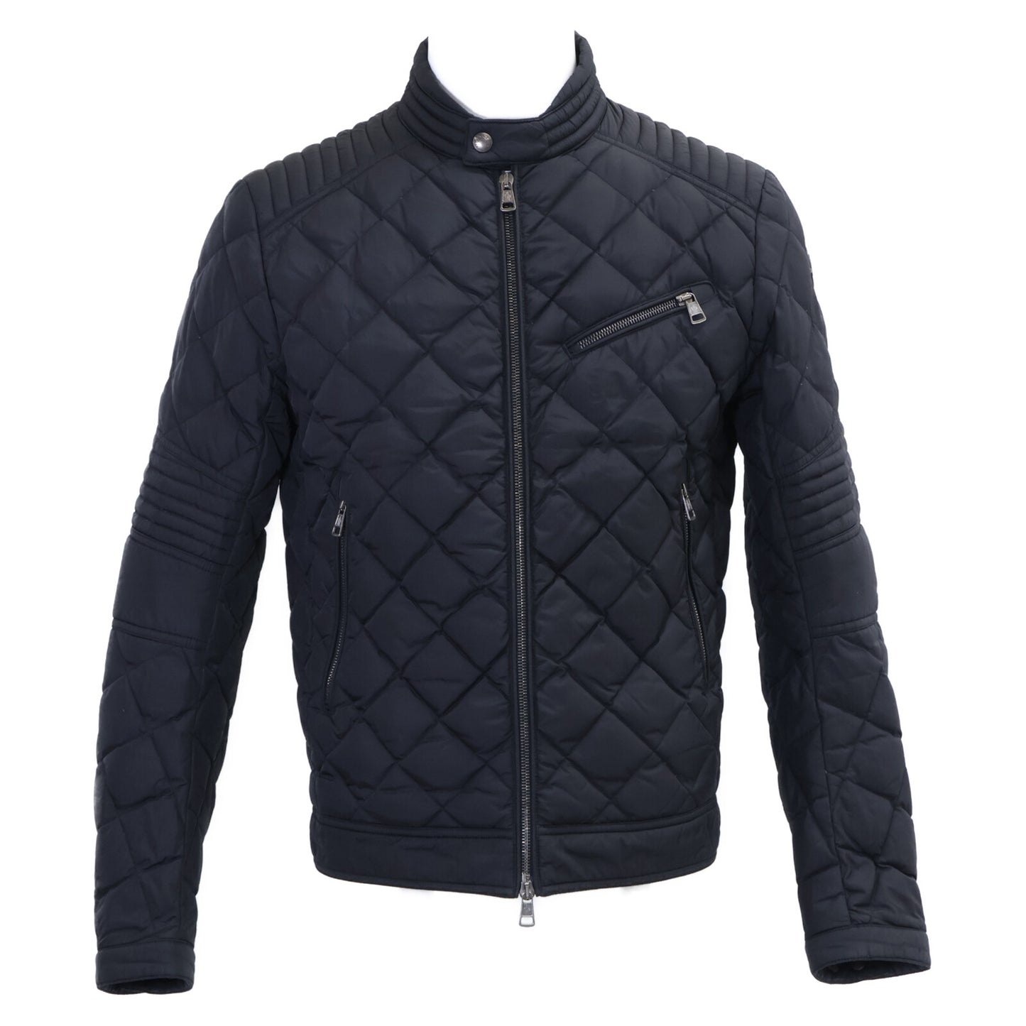 MONCLER モンクレール BREITMAN キルティング ダウンジャケット ジャケット