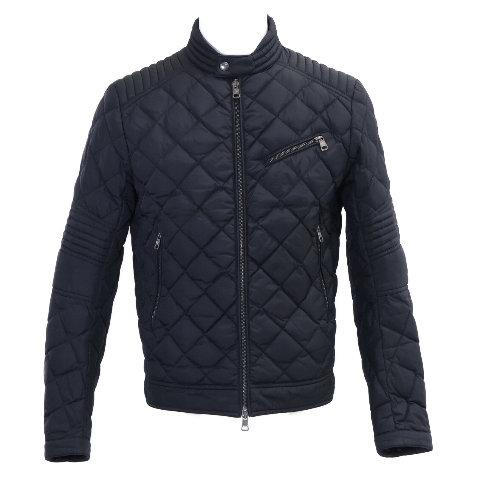 MONCLER モンクレール BREITMAN キルティング ダウンジャケット ジャケット