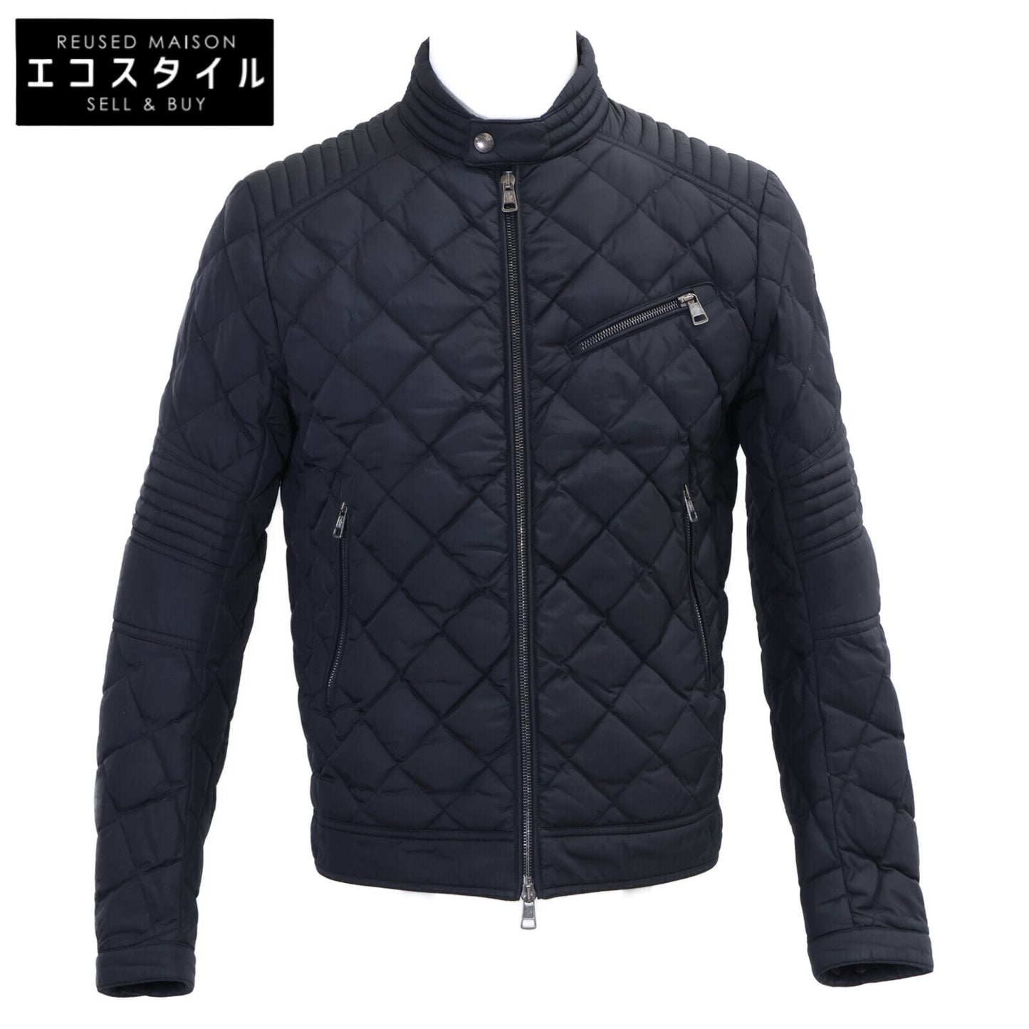 MONCLER モンクレール BREITMAN キルティング ダウンジャケット ジャケット
