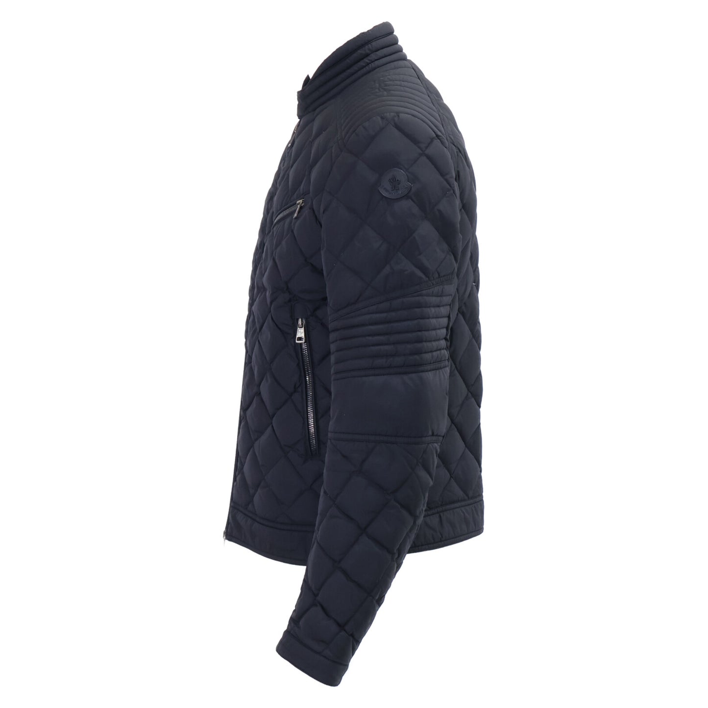 MONCLER モンクレール BREITMAN キルティング ダウンジャケット ジャケット