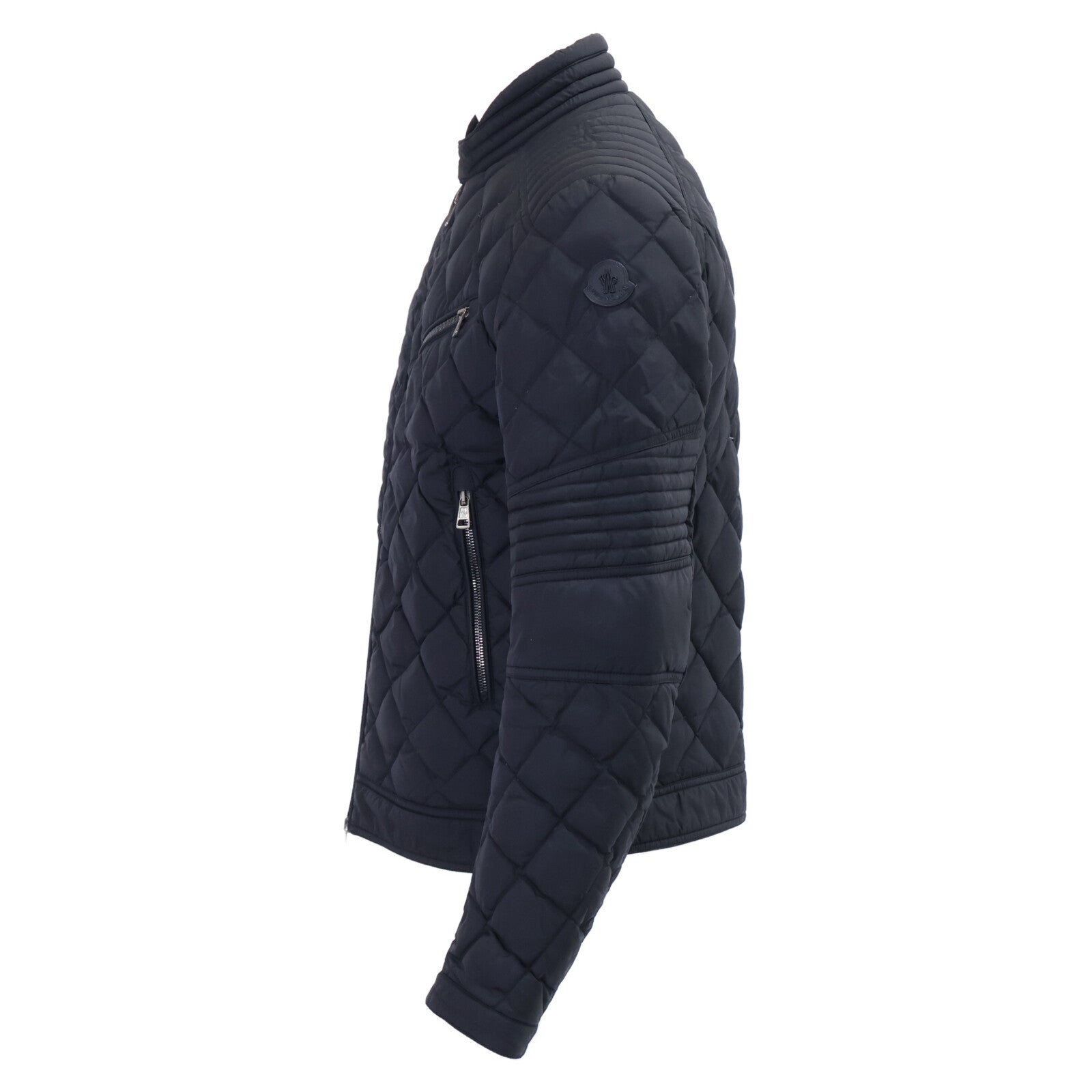 MONCLER モンクレール BREITMAN キルティング ダウンジャケット ジャケット
